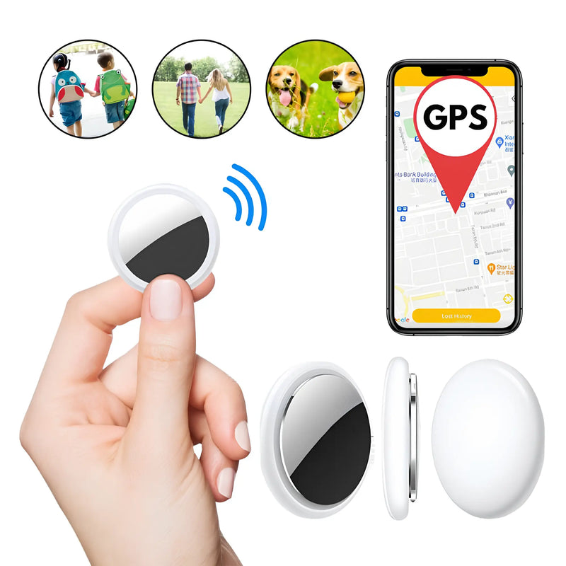Mini Rastreador GPS Para Pet